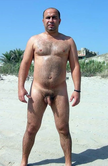 Nude Kurdish Guys